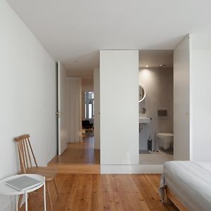 Appartement met Vier Kamers